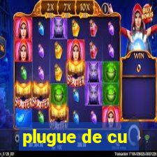 plugue de cu